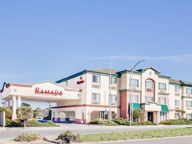 Ramada By Wyndham 3*