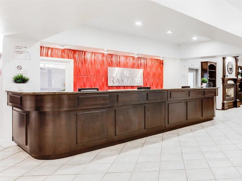 Ramada By Wyndham