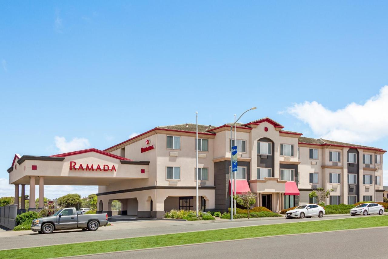 Ramada By Wyndham 3* Marina