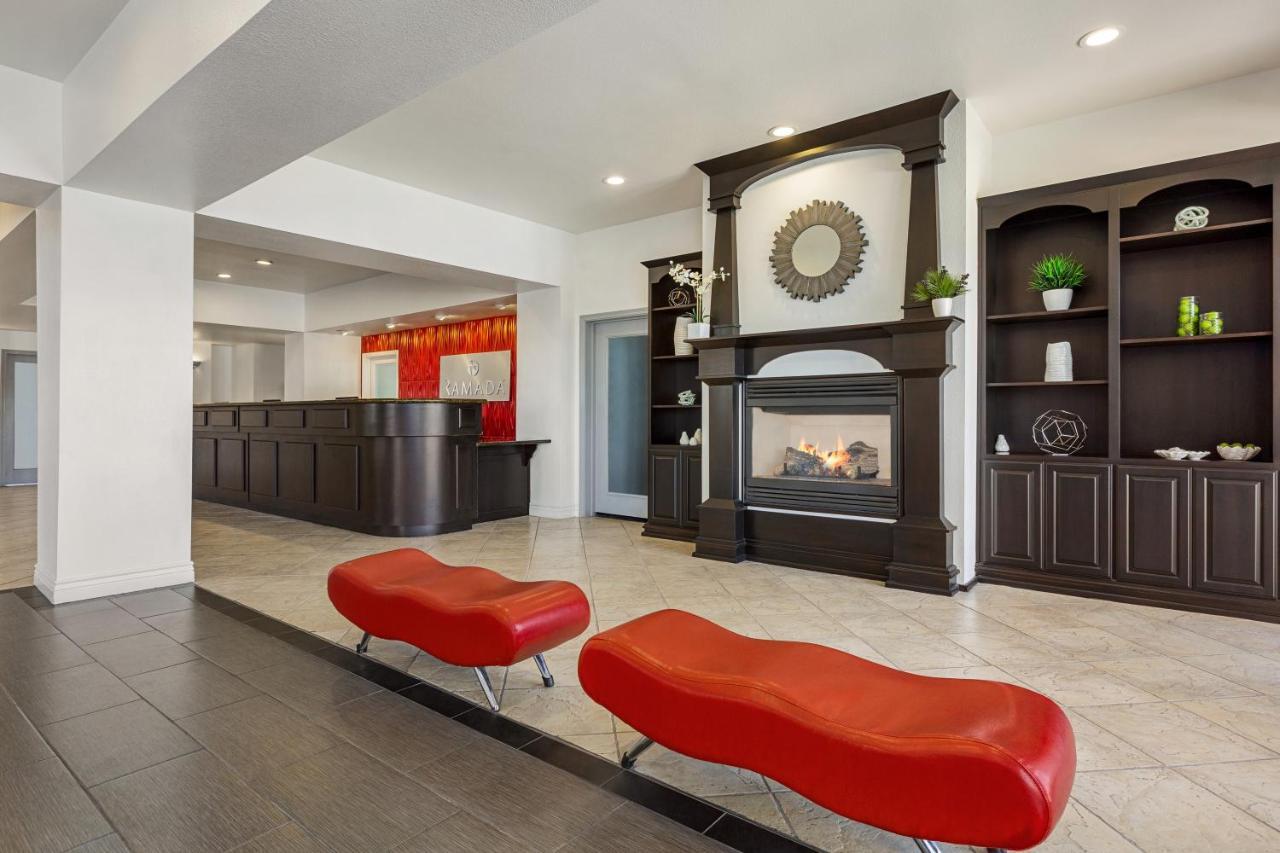 Hotel Ramada By Wyndham