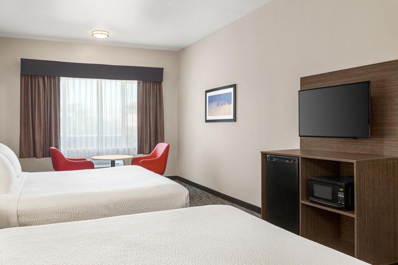 Ramada By Wyndham Hotel