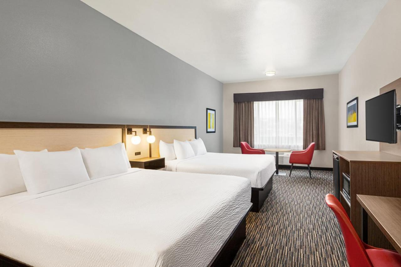 Hotel Ramada By Wyndham