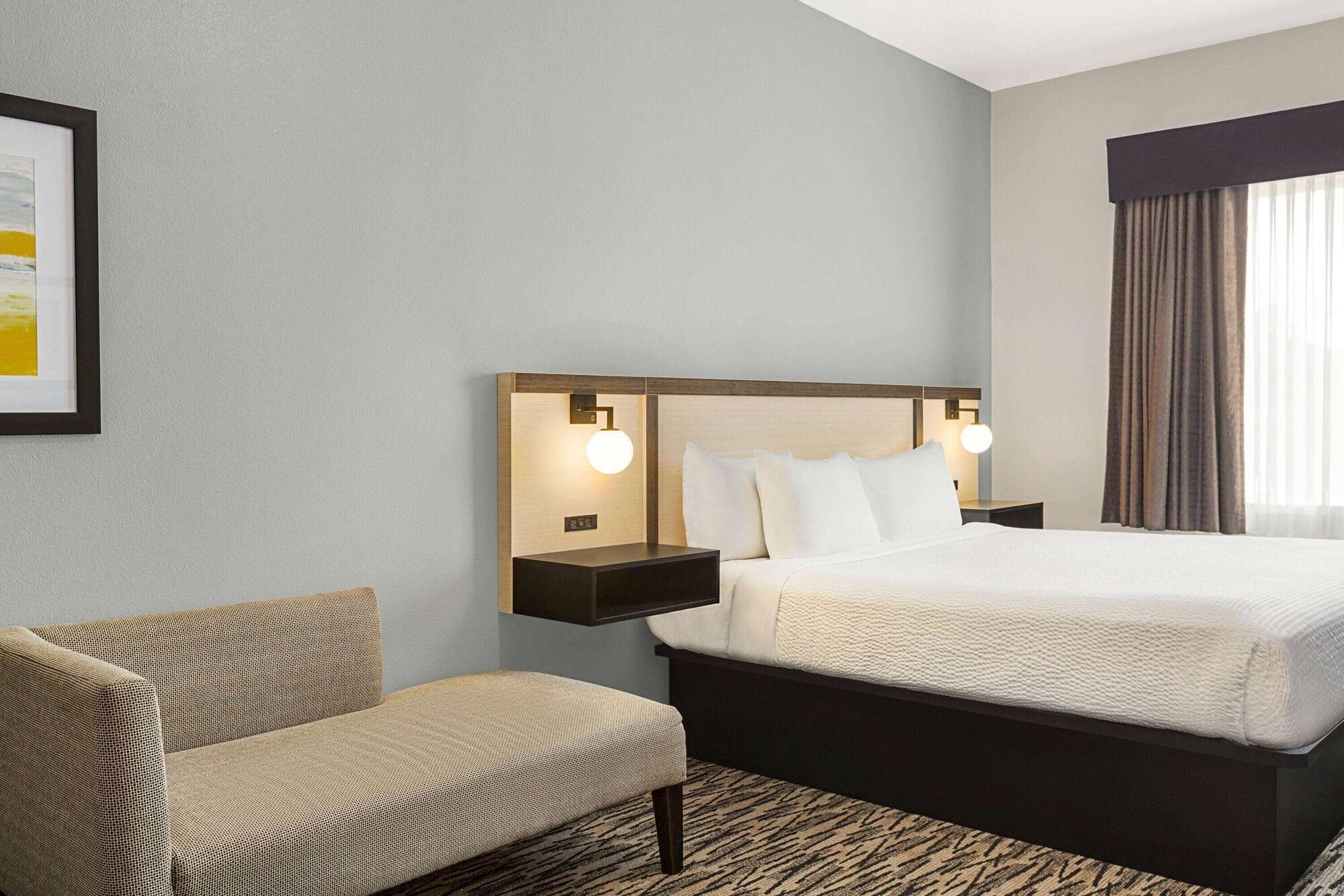 Hotel Ramada By Wyndham