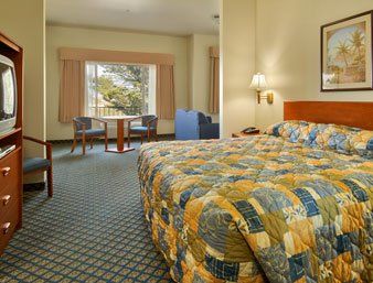 Hotel Ramada By Wyndham Marina