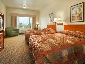 Hotel Ramada By Wyndham