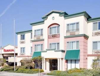 Ramada By Wyndham 3*