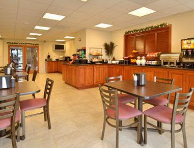 Ramada By Wyndham Marina
