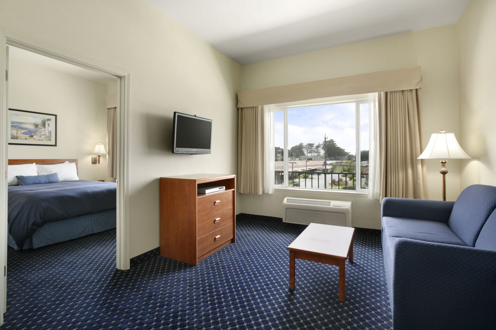 Hotel Ramada By Wyndham