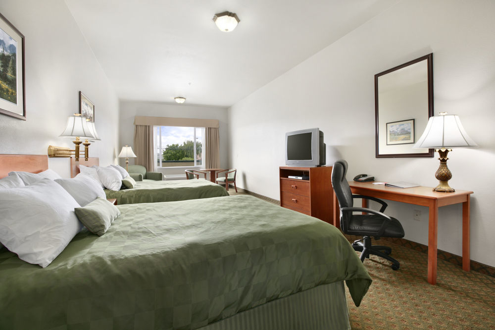 Ramada By Wyndham