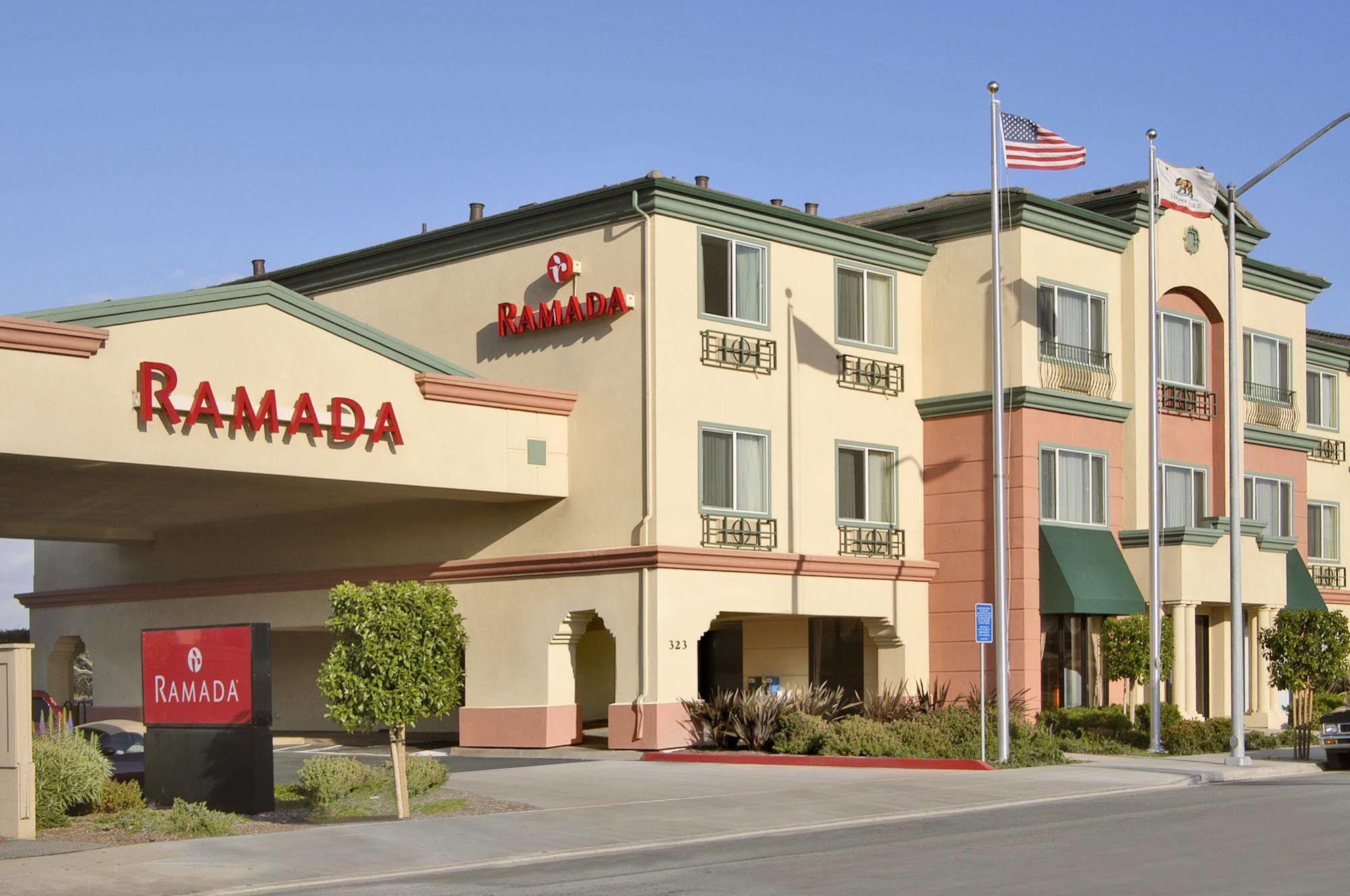 Hotel Ramada By Wyndham